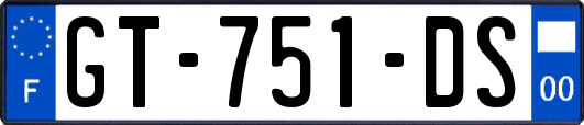 GT-751-DS