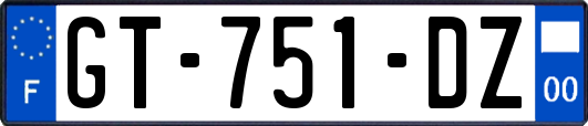 GT-751-DZ