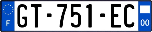 GT-751-EC