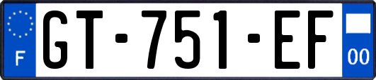 GT-751-EF