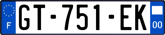 GT-751-EK