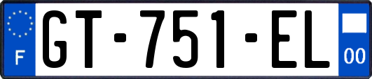 GT-751-EL
