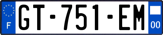 GT-751-EM