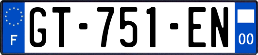 GT-751-EN