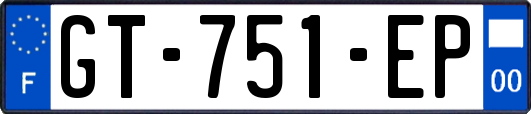 GT-751-EP
