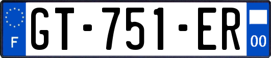 GT-751-ER