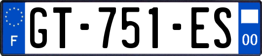 GT-751-ES