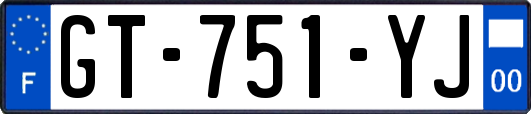 GT-751-YJ