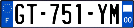 GT-751-YM