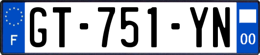 GT-751-YN