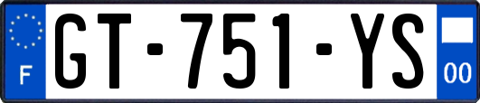 GT-751-YS