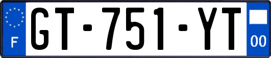 GT-751-YT