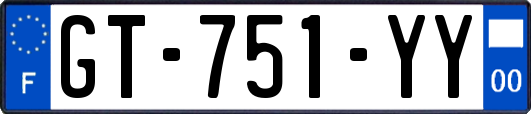 GT-751-YY