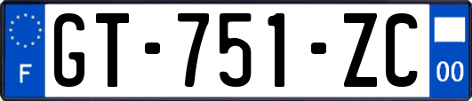 GT-751-ZC