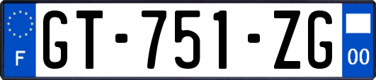 GT-751-ZG
