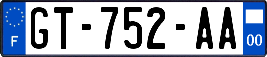 GT-752-AA