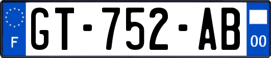 GT-752-AB