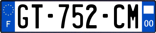 GT-752-CM