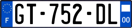 GT-752-DL