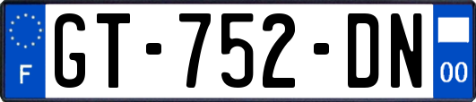 GT-752-DN