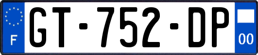GT-752-DP