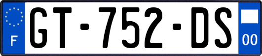 GT-752-DS