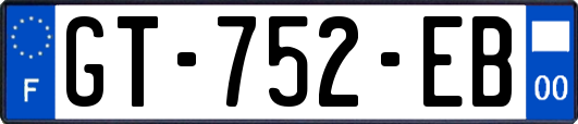 GT-752-EB