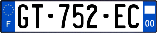 GT-752-EC