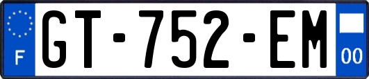 GT-752-EM