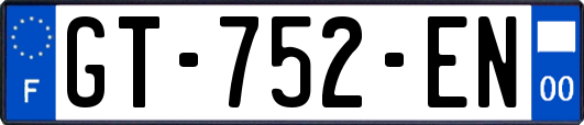GT-752-EN