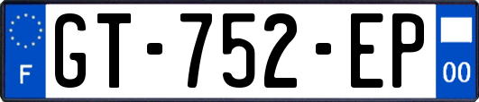 GT-752-EP