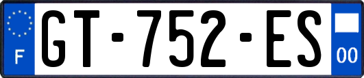 GT-752-ES