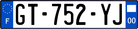 GT-752-YJ