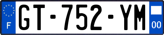 GT-752-YM