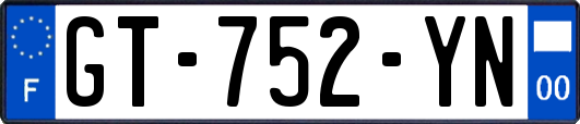 GT-752-YN