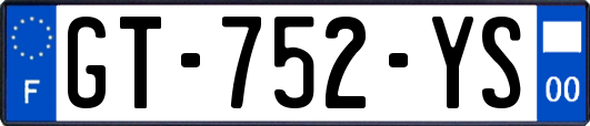 GT-752-YS
