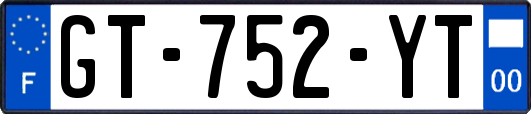 GT-752-YT