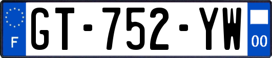 GT-752-YW