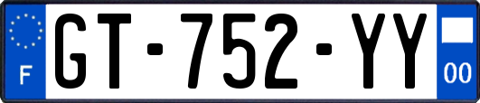 GT-752-YY