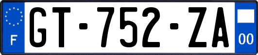 GT-752-ZA