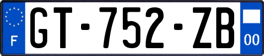 GT-752-ZB