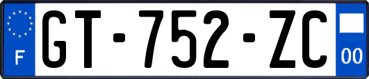 GT-752-ZC