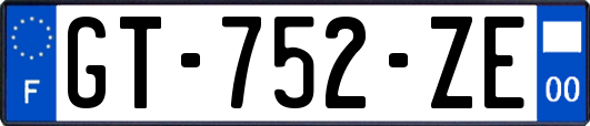 GT-752-ZE