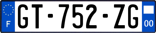 GT-752-ZG