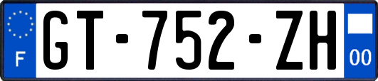 GT-752-ZH