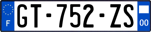 GT-752-ZS