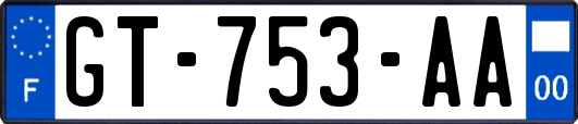 GT-753-AA