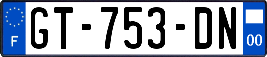 GT-753-DN