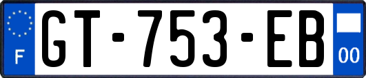 GT-753-EB
