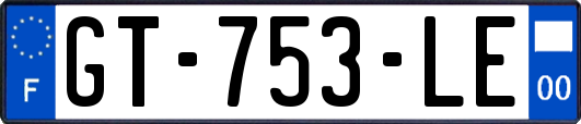 GT-753-LE